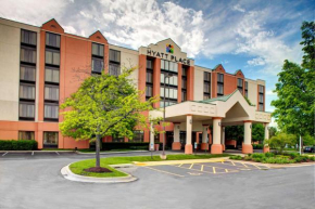 Hyatt Place Detroit/Auburn Hills